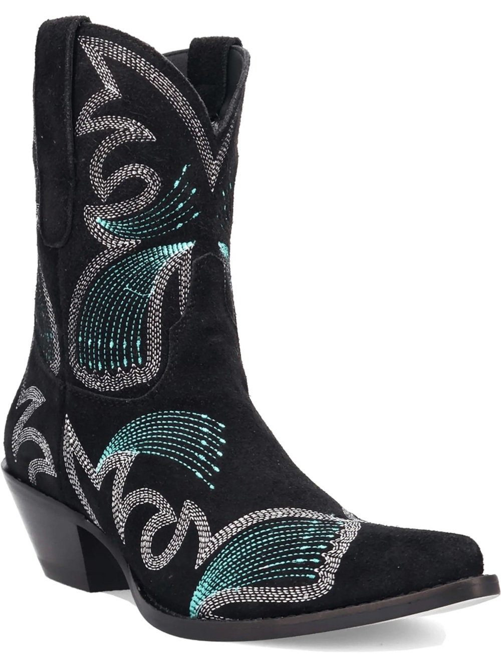 Women’s Dingo western boot